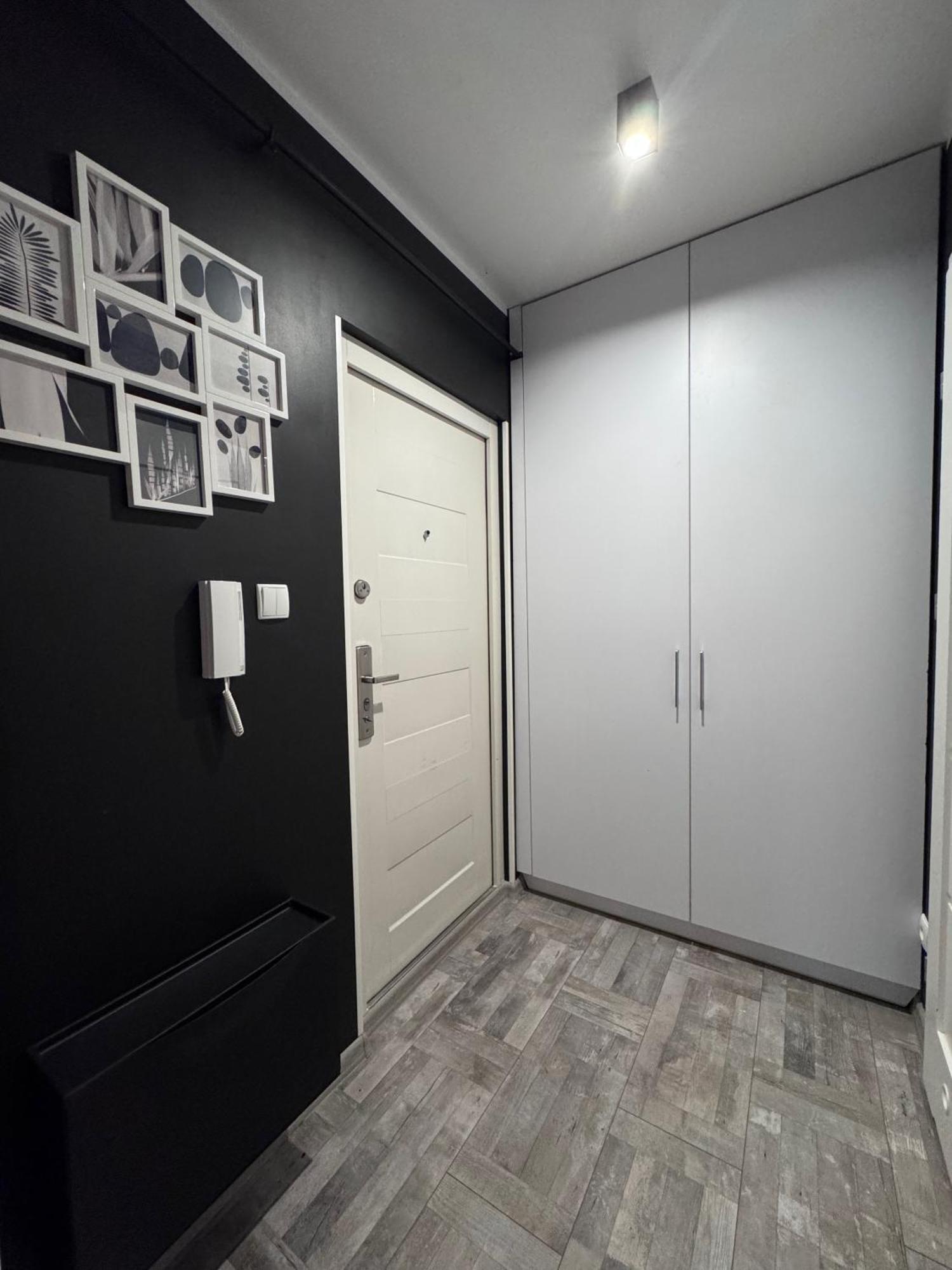 Apartamenty Centrum コストシン・ナド・オドロン エクステリア 写真